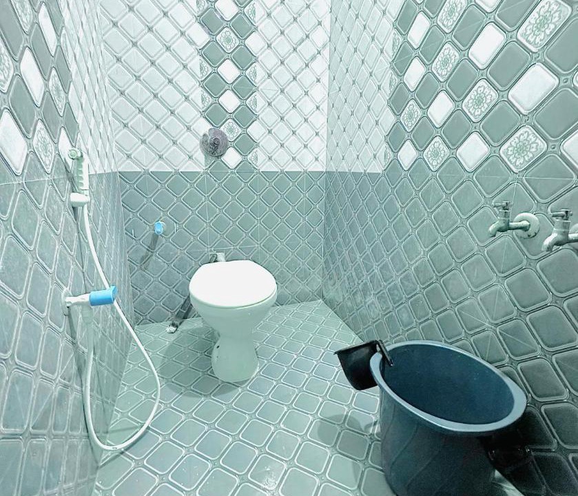 Photo of Bathroom in Tiruvannamalai