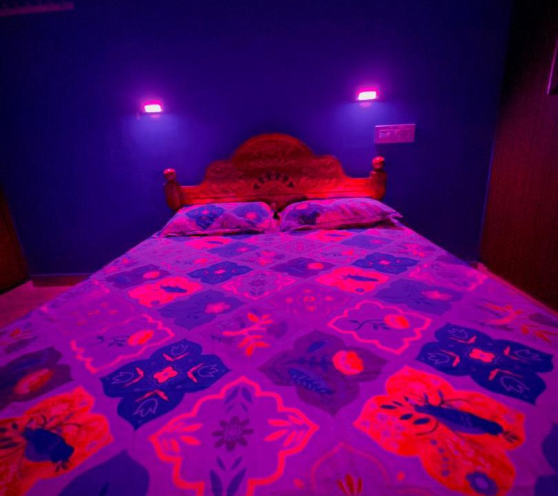 Photo of Bedroom in Tiruvannamalai
