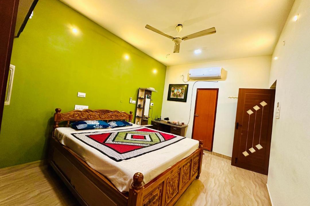 Photo of Bedroom in Tiruvannamalai