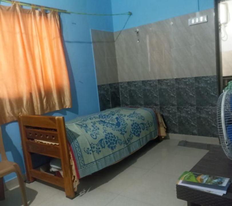 Photo of Bedroom in Vengurla