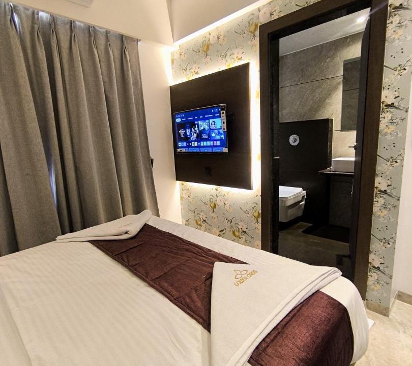 Photo of Bedroom in Rabale