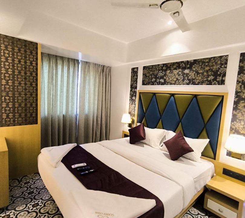 Photo of Bedroom in Rabale