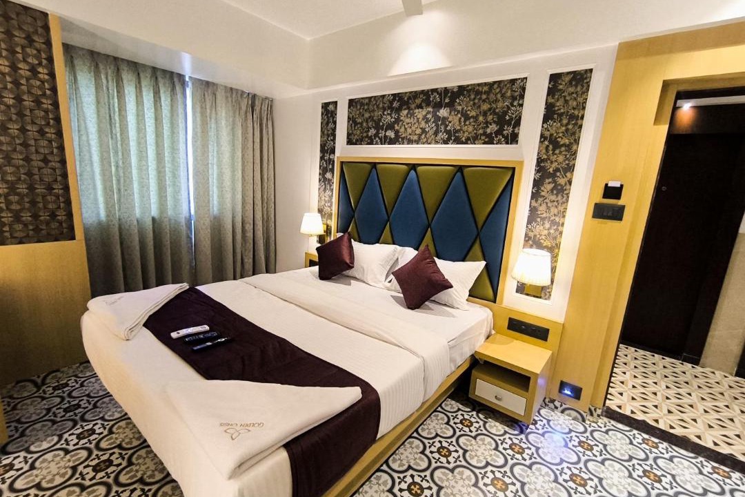 Photo of Bedroom in Rabale