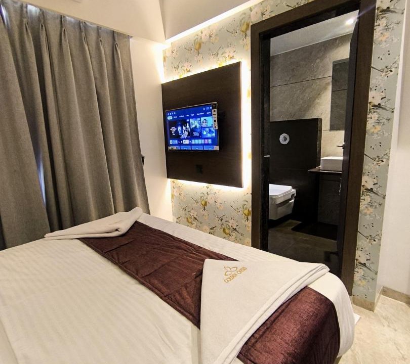 Photo of Bedroom in Rabale