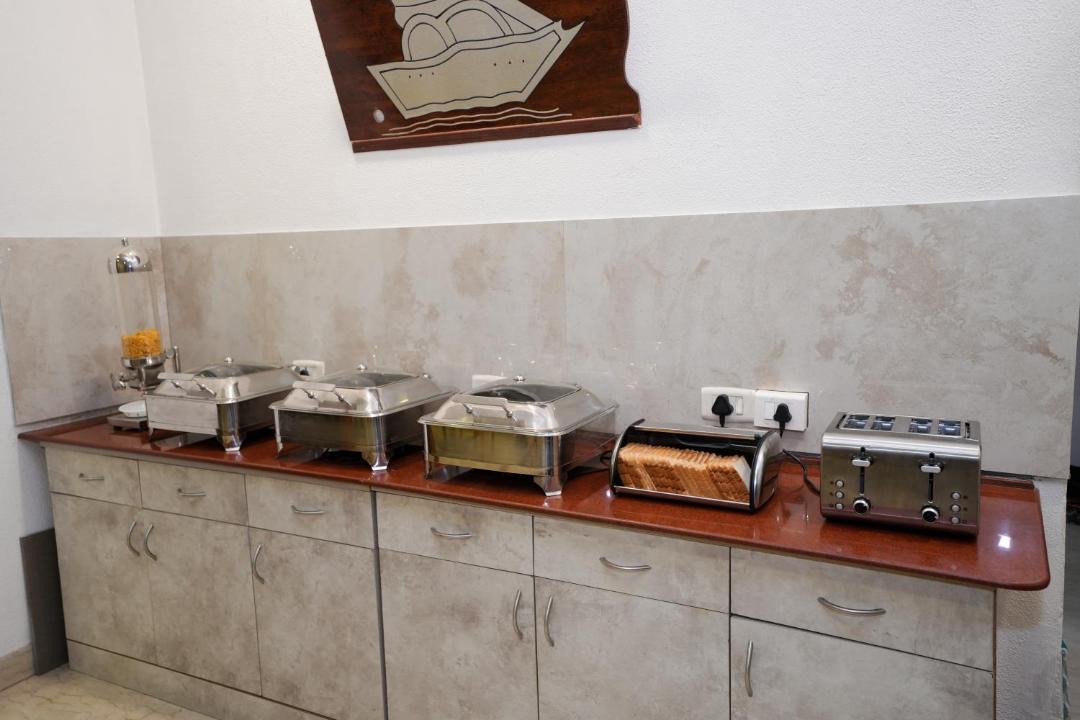 Photo of Kitchen in Teynampet