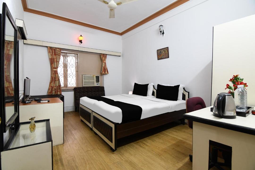 Photo of Bedroom in Sector 1
