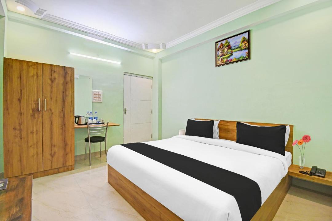 Photo of Bedroom in Ranchi
