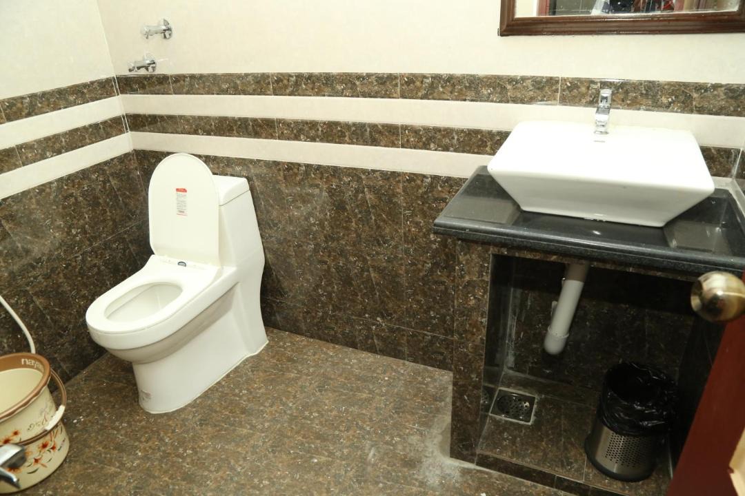 Photo of Bathroom in Pallavaram