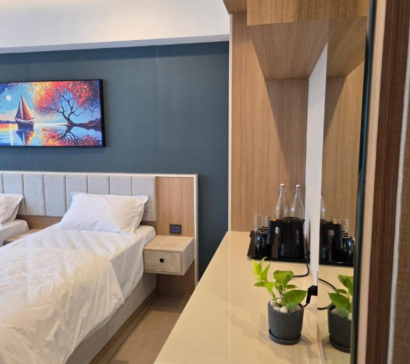 Photo of Bedroom in Kakkanad