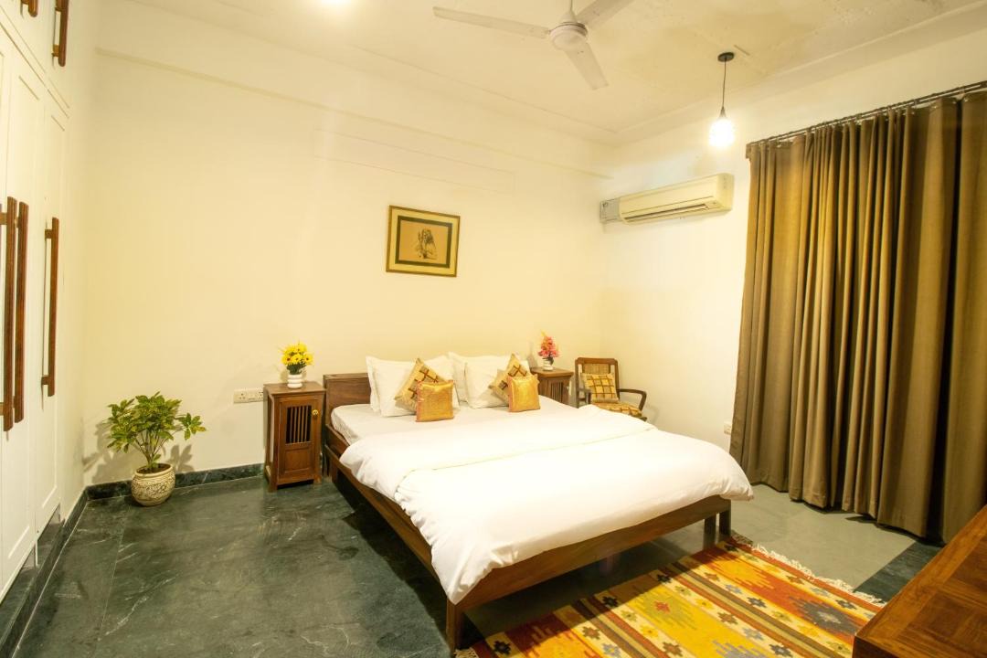 Photo of Bedroom in South West