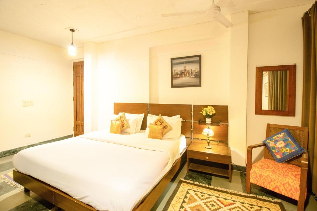Photo of Bedroom in South West