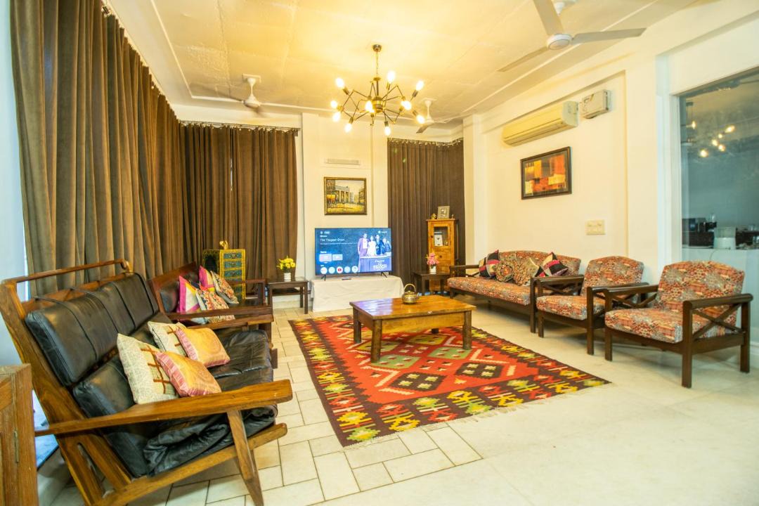Photo of Livingroom in South West