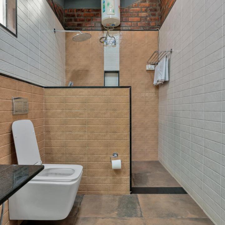 Photo of Bathroom in Denkanikota