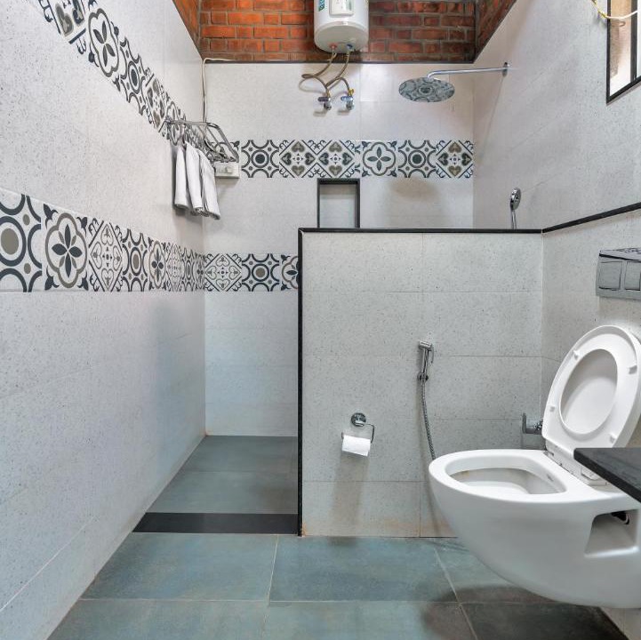 Photo of Bathroom in Denkanikota