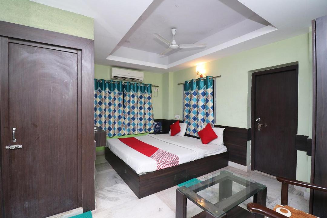 Photo of Bedroom in Tarapith