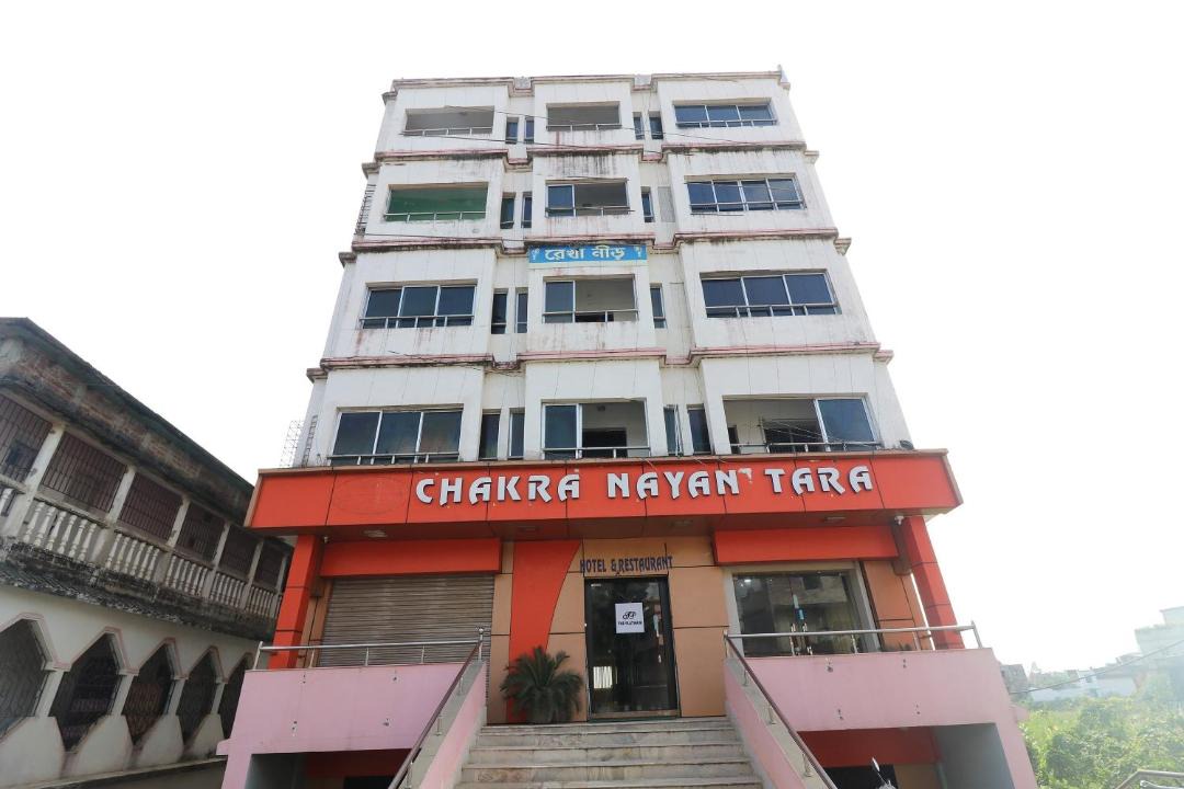 Photo of Buildings in Tarapith