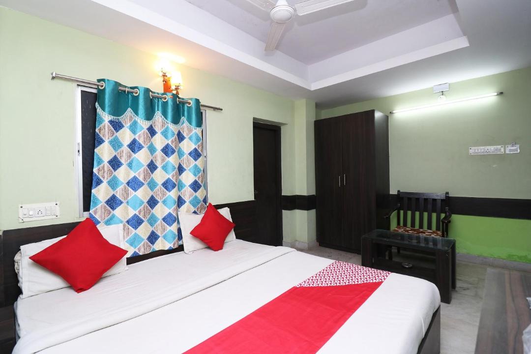 Photo of Bedroom in Tarapith