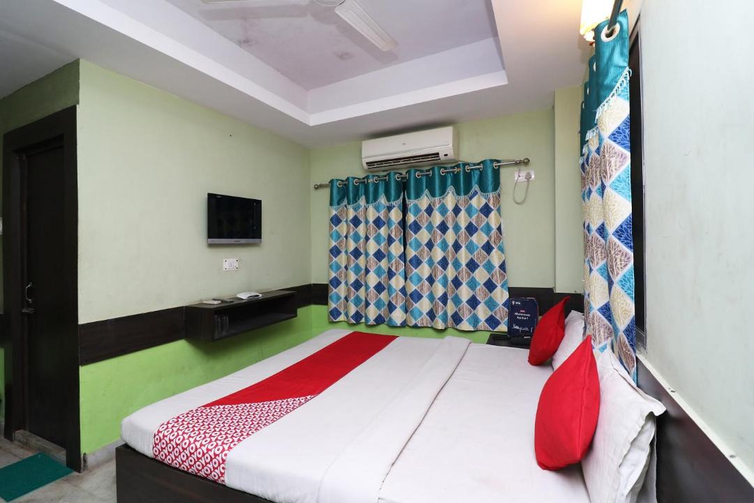 Photo of Bedroom in Tarapith