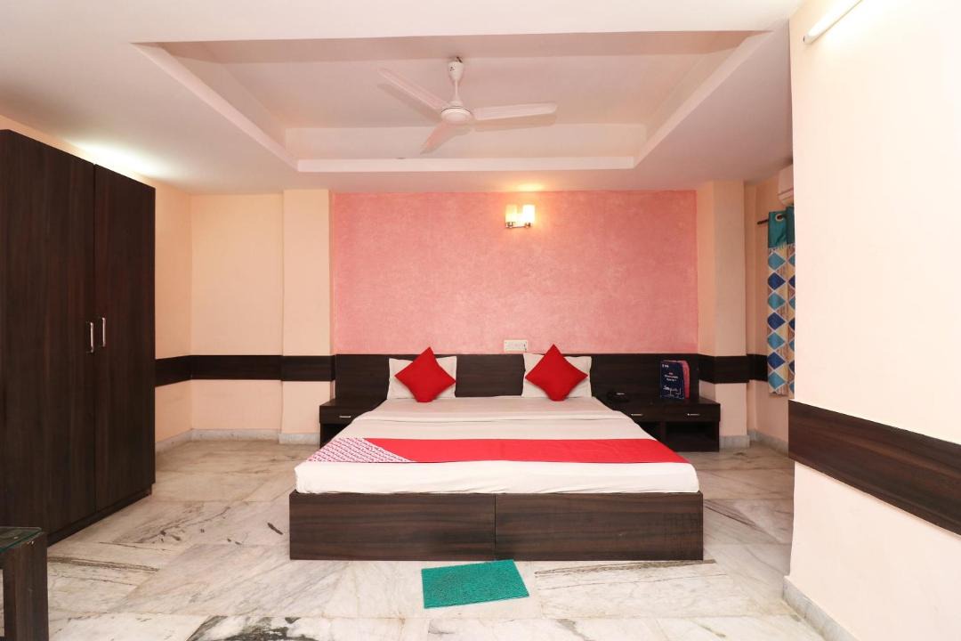Photo of Bedroom in Tarapith