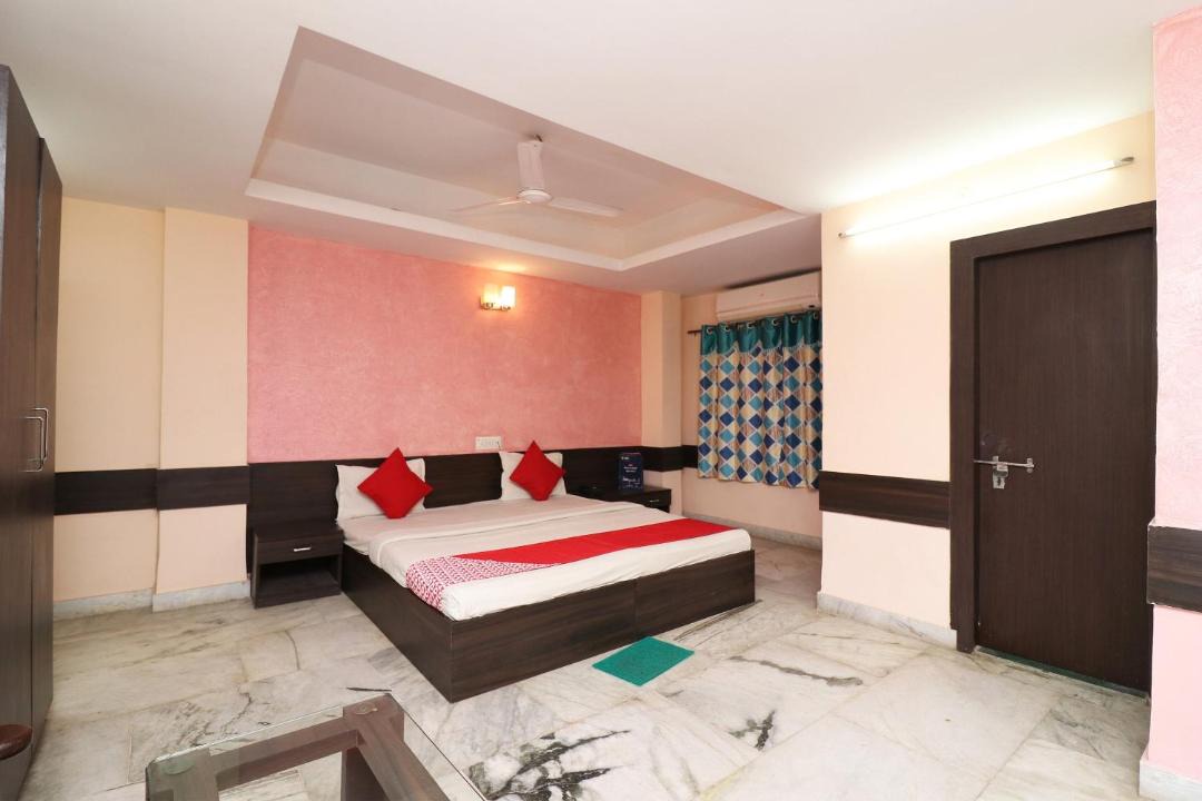 Photo of Bedroom in Tarapith