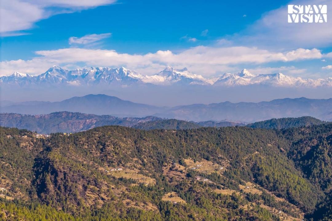 Photo of Others in Mukteshwar