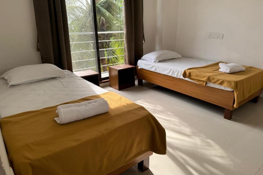 Photo of Bedroom in Kandiwali West
