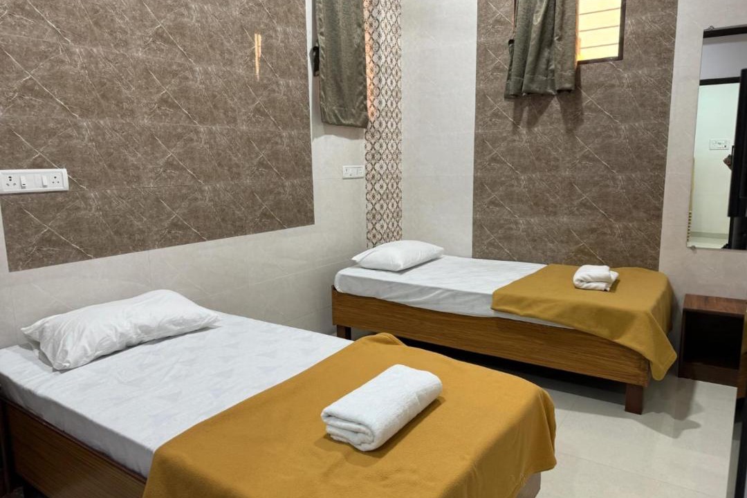 Photo of Bedroom in Kandiwali West