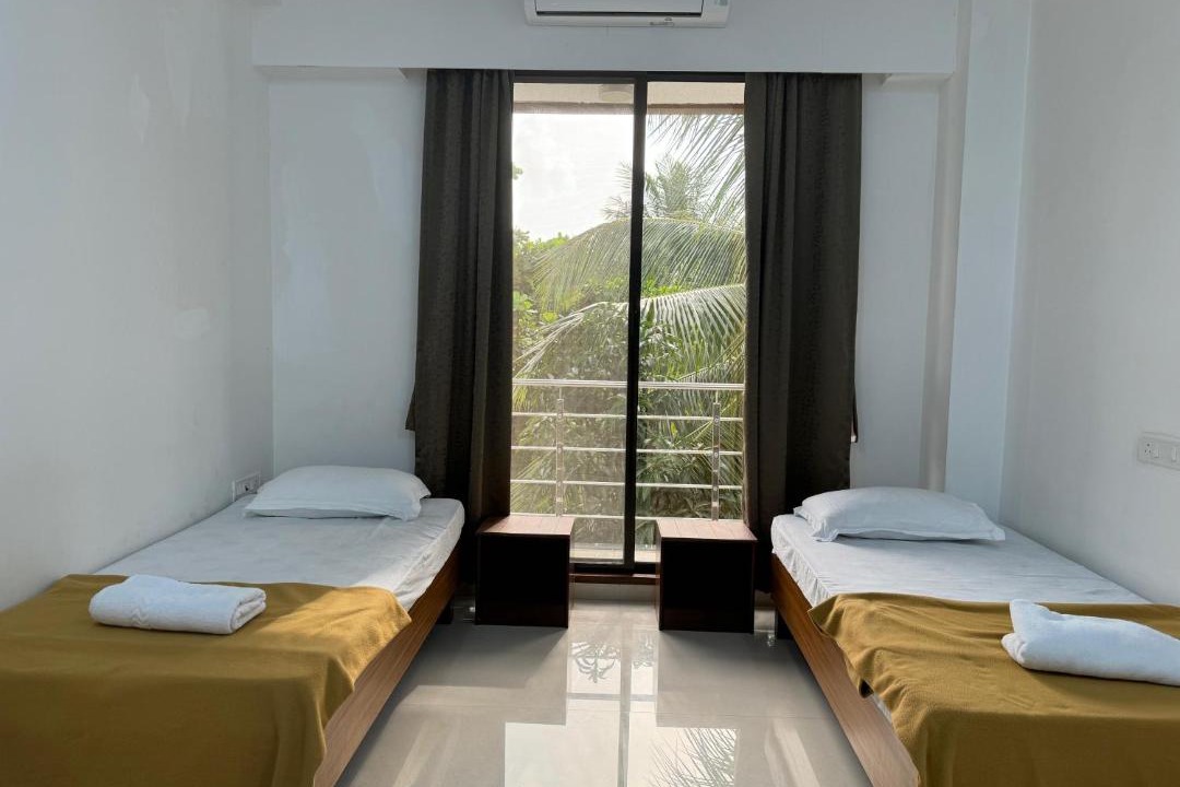 Photo of Bedroom in Kandiwali West