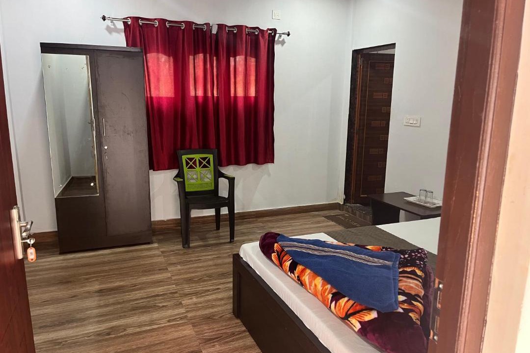 Photo of Bedroom in Alipurduar