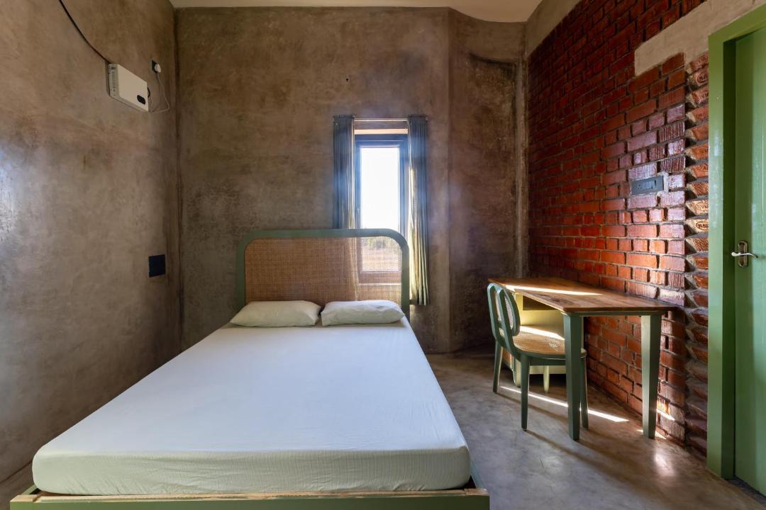 Photo of Bedroom in Moratandi