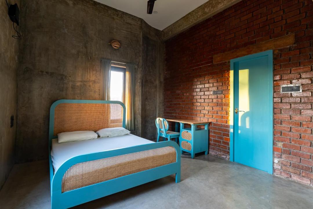 Photo of Bedroom in Moratandi