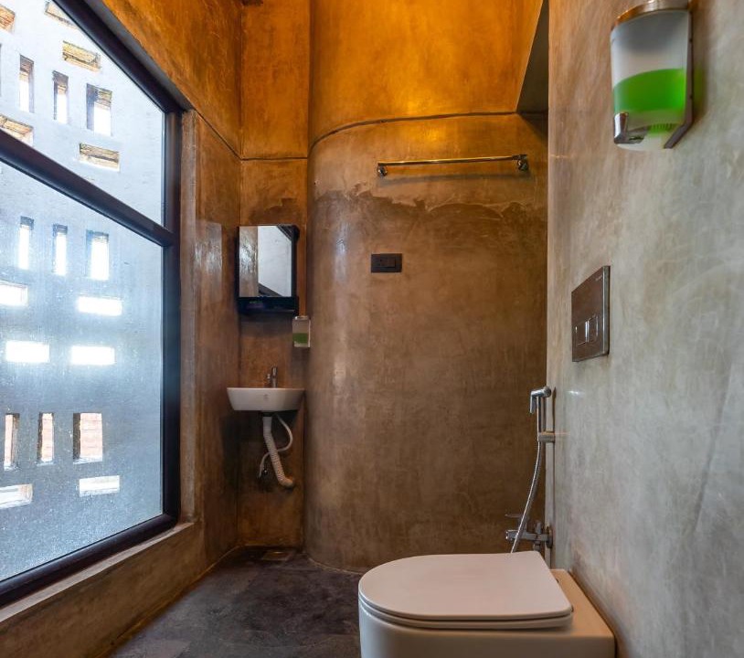 Photo of Bathroom in Moratandi