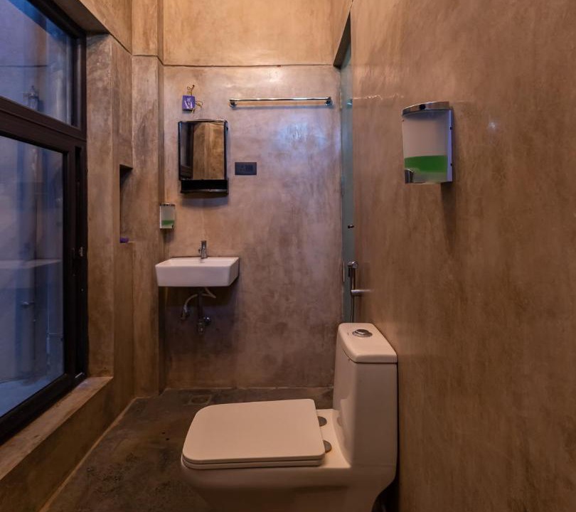 Photo of Bathroom in Moratandi
