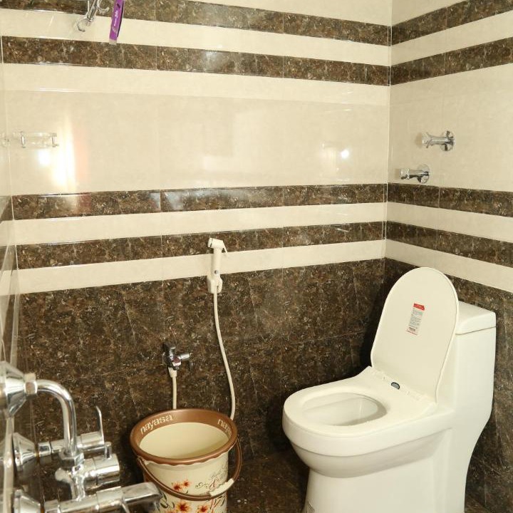 Photo of Bathroom in Pallavaram