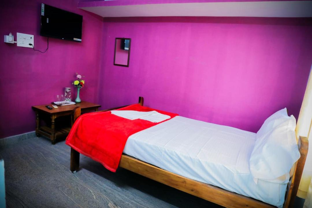 Photo of Bedroom in Kottakuppam