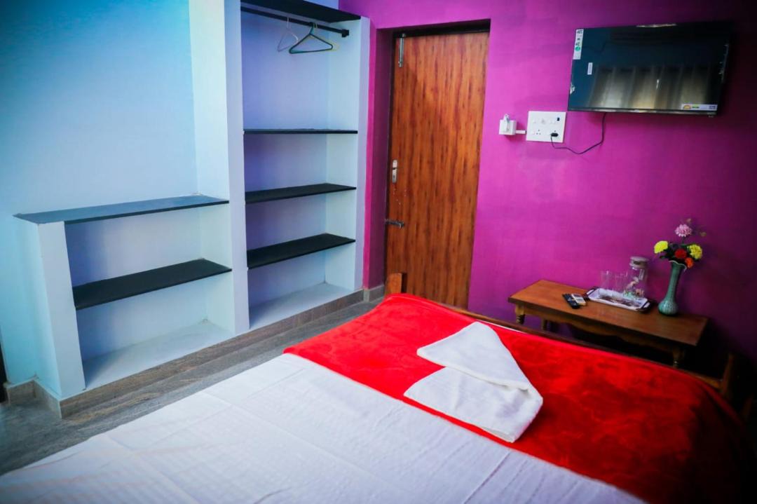 Photo of Bedroom in Kottakuppam