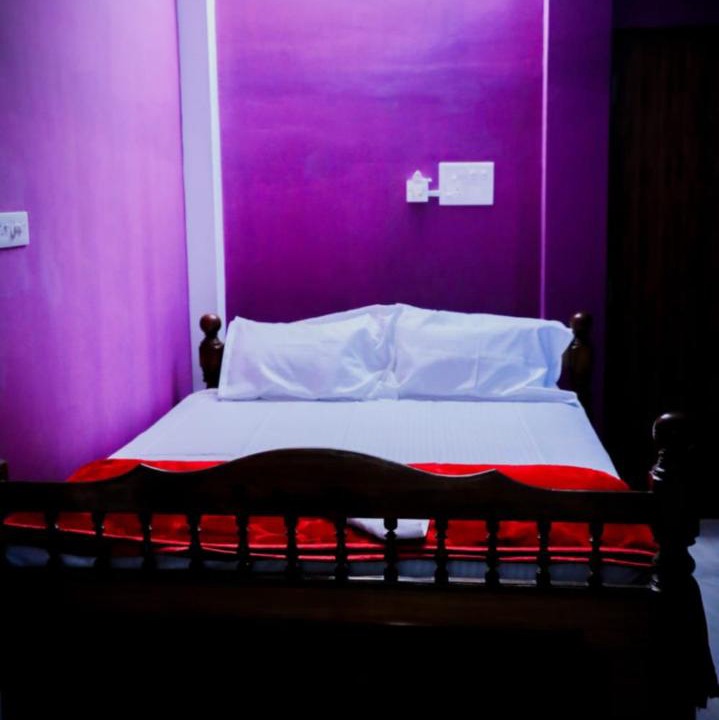 Photo of Bedroom in Kottakuppam