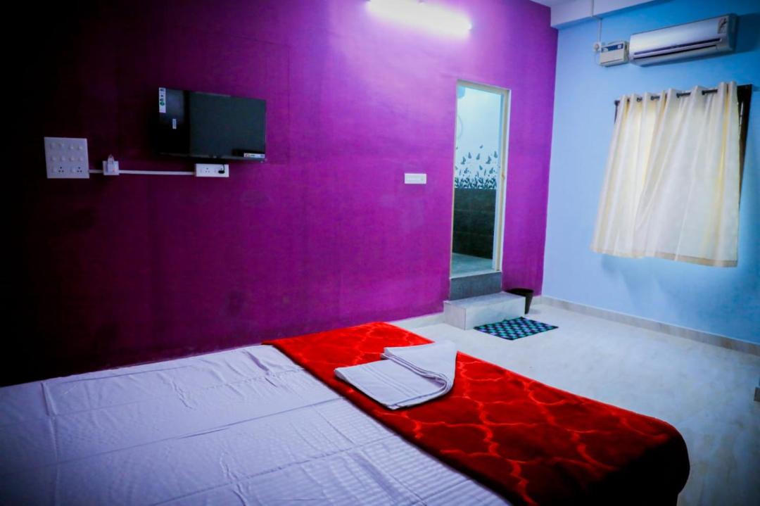 Photo of Bedroom in Kottakuppam