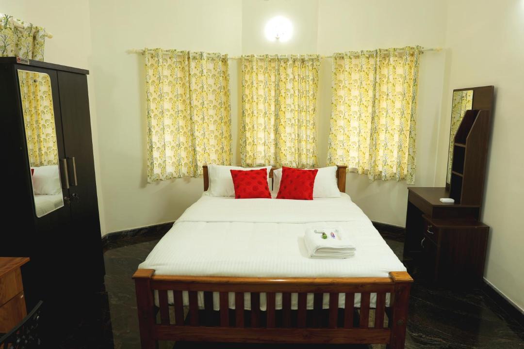 Photo of Bedroom in Vaikam
