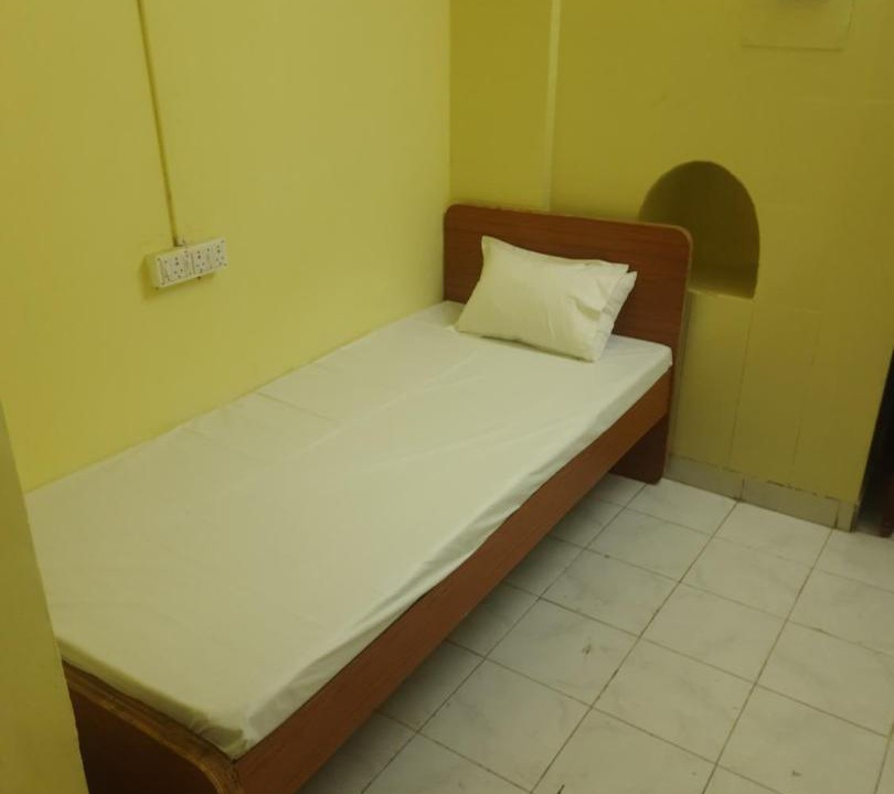 Photo of Bedroom in Bhowanipore