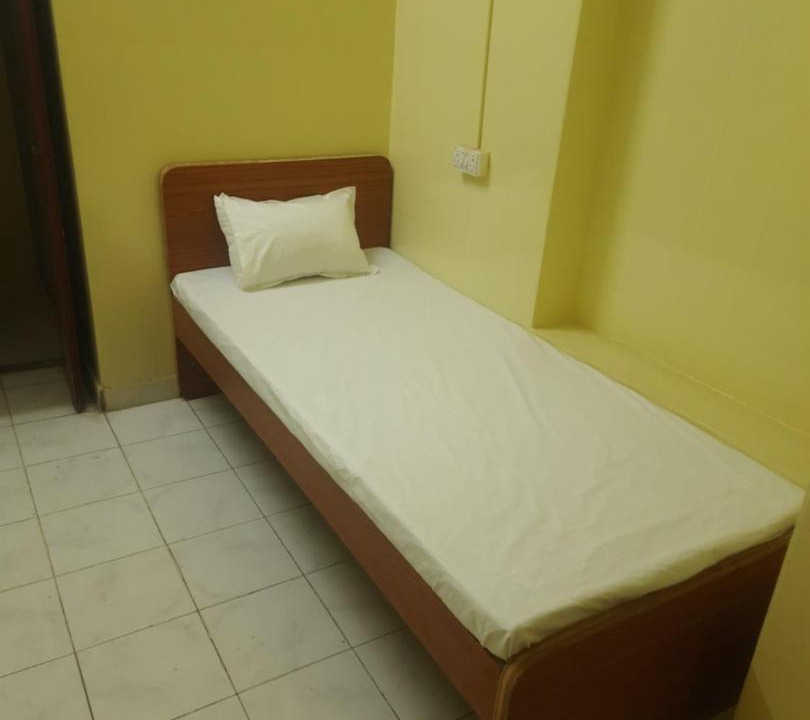 Photo of Bedroom in Bhowanipore