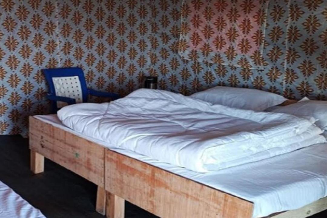 Photo of Bedroom in Dugalbitta