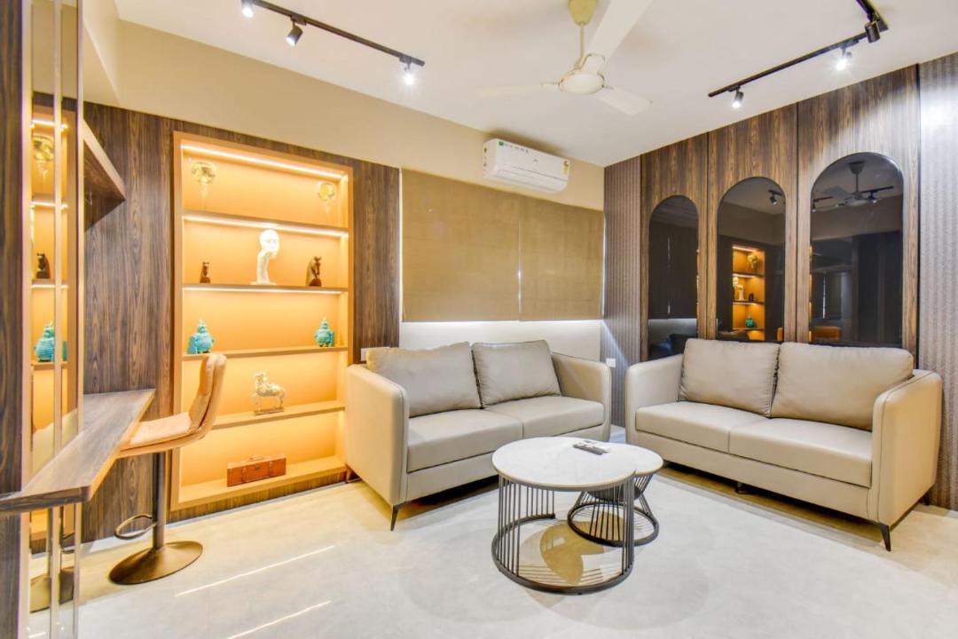Photo of Livingroom in Aundh