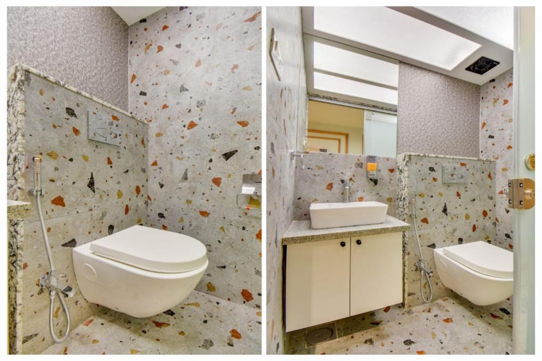 Photo of Bathroom in Aundh