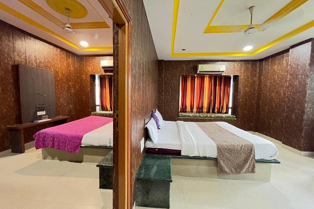 Photo of Bedroom in Kankroli