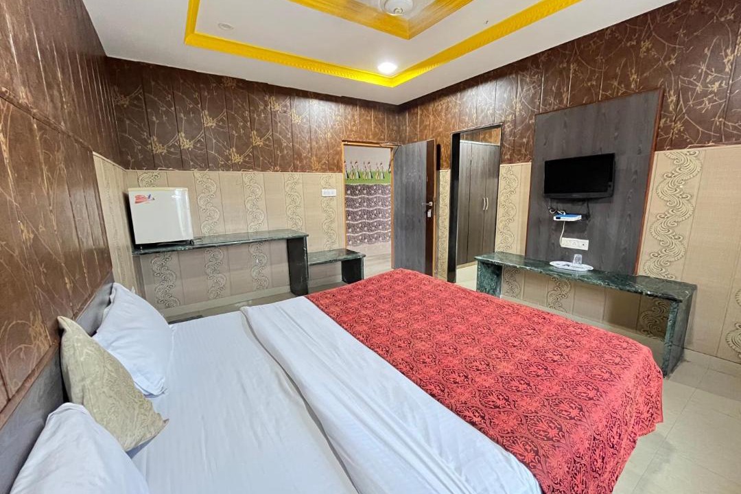 Photo of Bedroom in Kankroli