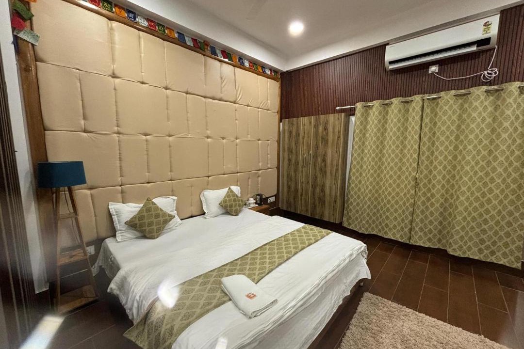 Photo of Bedroom in Alipurduar