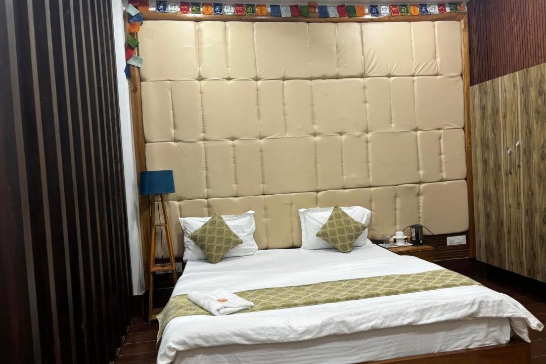 Photo of Bedroom in Alipurduar