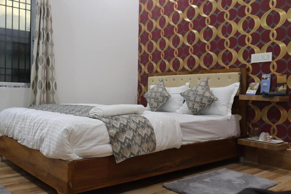 Photo of Bedroom in Alipurduar