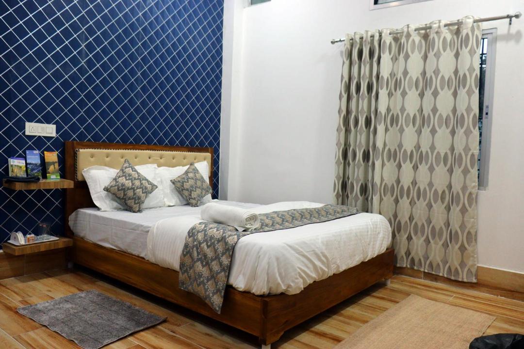 Photo of Bedroom in Alipurduar